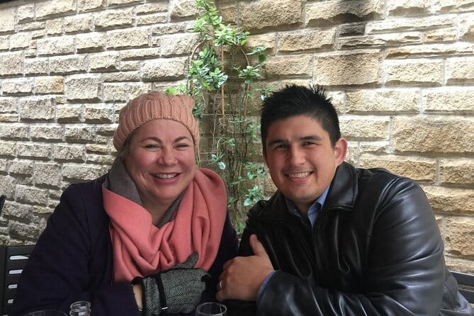 Edinburgh Night Tour with a Local Guide: Private & 100% Personalized - Exploring Edinburgh’s Night Scene in Depth