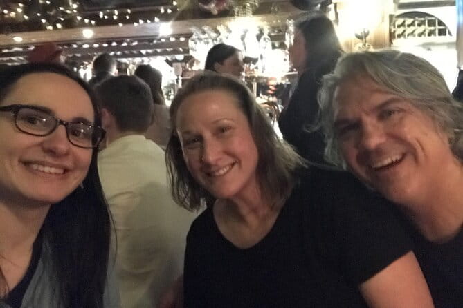 Edinburgh Night Tour with a Local Guide: Private & 100% Personalized - FAQ: Your Questions About the Edinburgh Night Tour