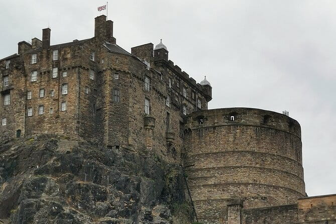 Edinburgh Old Town Private Self-Guided Tour - Price and Logistics: Is It Worth It?