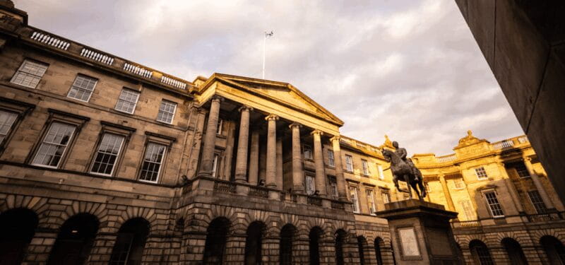 Edinburgh: Old Town Walking Tour with an APP - The Sum Up: Is It Worth It?