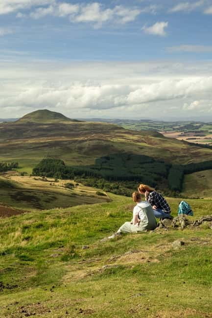 Edinburgh: Pentland Hills Guided Nature Hike - FAQ