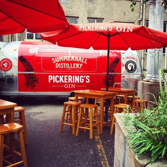 Edinburgh: Pickering's Gin Jolly Tour (Distillery & Tasting) - FAQ