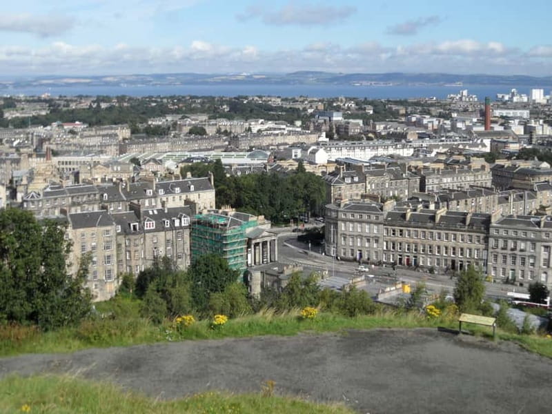 Edinburgh: Private Guided Walking Tour - Key Points / Takeaways