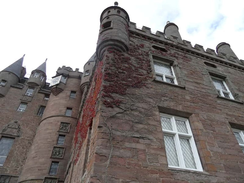 Edinburgh: Private Guided Walking Tour - Who Should Consider This Tour?