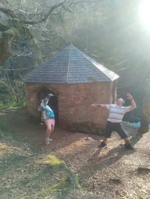 Edinburgh: Private Harry Potter Tour with Hogwarts Express - Key Points / Takeaways