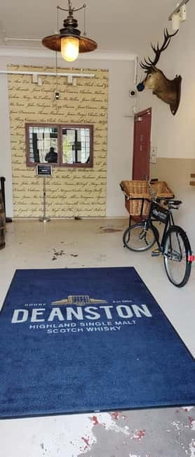 Edinburgh: Private Highland Whisky Tour with Transportation - FAQs