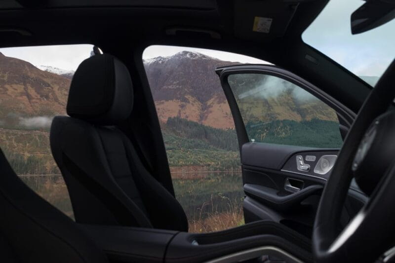 Edinburgh: Private Loch Ness, Glencoe & The Highlands Tour - Final Thoughts