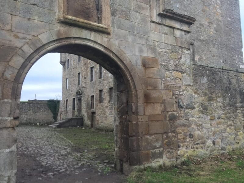 Edinburgh: Private Outlander, Palaces & Jacobites Experience - Final Thoughts