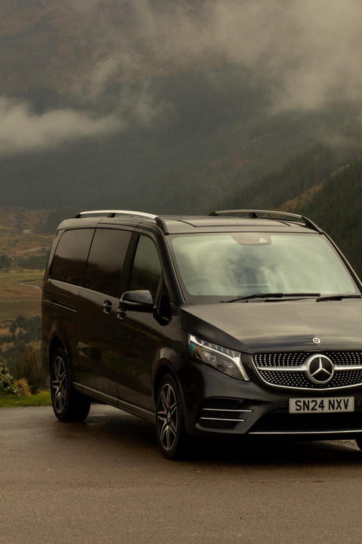 Edinburgh: Private St.Andrews & the Fishing Villages of Fife - Anstruther: Coffee and Coastal Charm