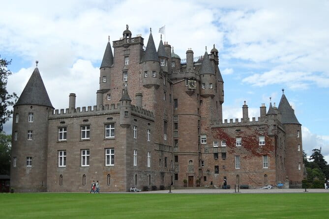 Edinburgh private walking tour - Concluding Thoughts