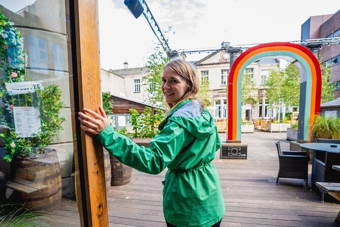 Edinburgh Pub & History Tour With Scotbeer Tours - Brewing Heritage and Beer Scene