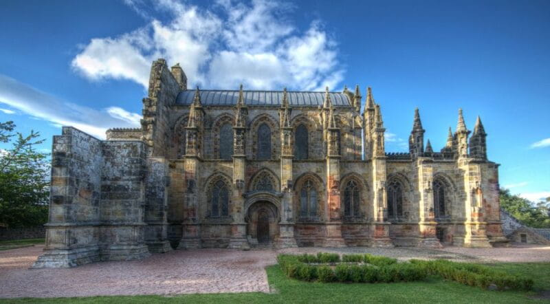 Edinburgh: Rosslyn Chapel, Borders & Glenkinchie Distillery - Who Should Consider This Tour?