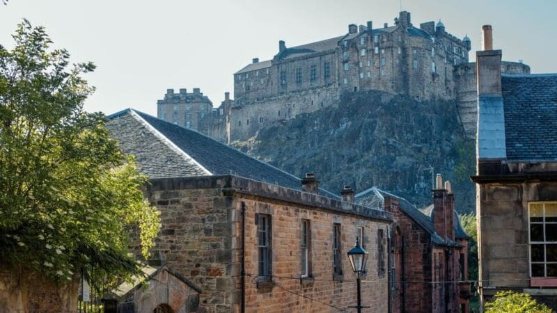 Edinburgh: Royal Mile Walking Tour & Exploration Game - Final Thoughts on Value and Experience