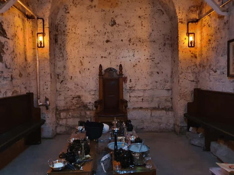 Edinburgh: School of Magic - Craft Your Own Wand Workshop - Final Thoughts