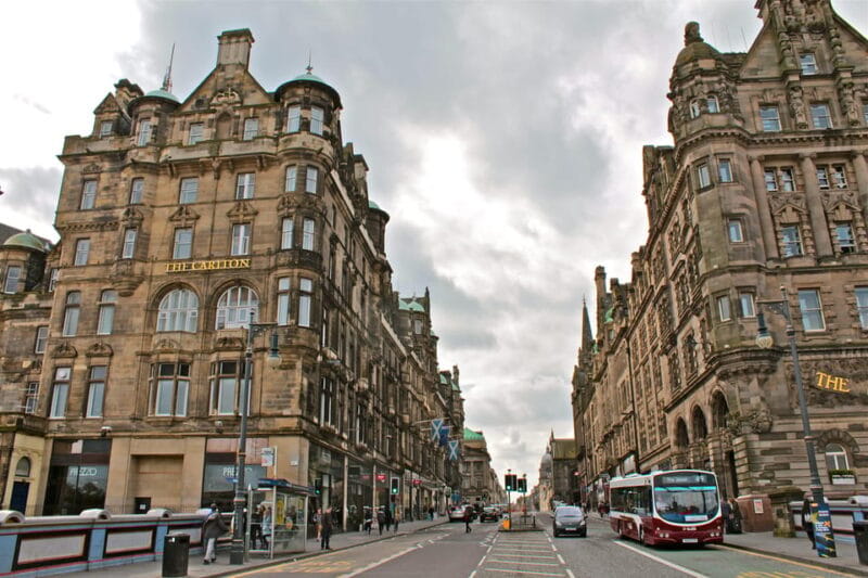 Edinburgh & Scottish Borders: Online Road Trip Guidebook - Final Thoughts: Who Will Love This Guide?