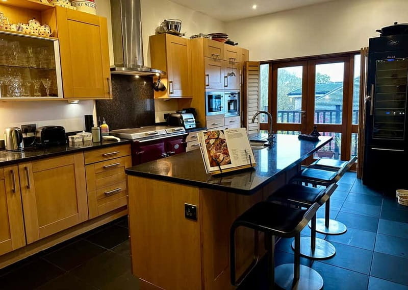 Edinburgh: Scottish Cooking Class with City Views - A Deeper Look at the Experience