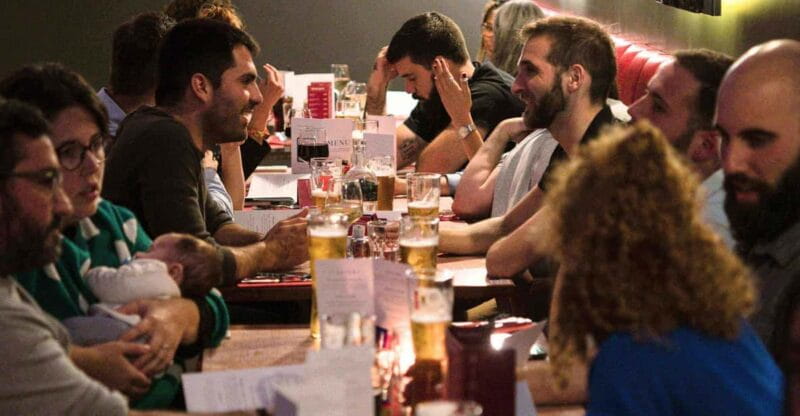 Edinburgh: Scottish Dinner and Folk Music Experience - Entering the Heart of Scottish Culture