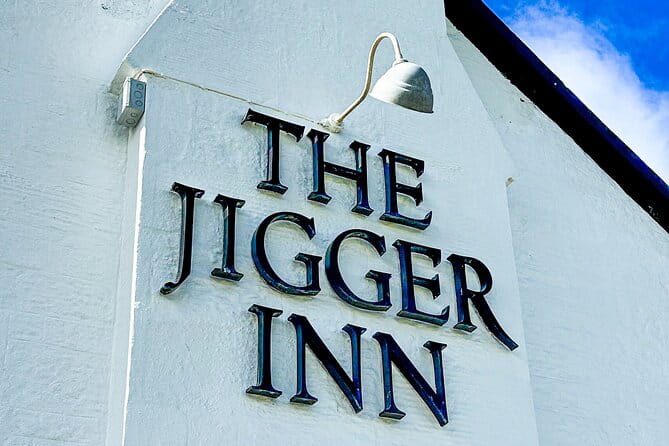 Edinburgh Shore Excursion to St Andrews and the East Neuk of FIfe - Key Points / Takeaways