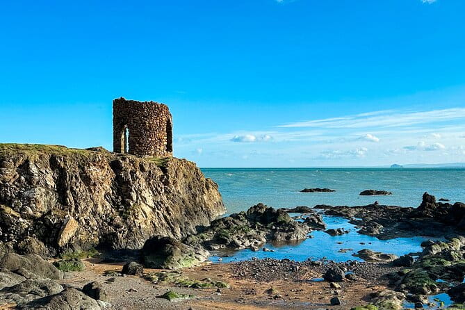 Edinburgh Shore Excursion to St Andrews and the East Neuk of FIfe - The Sum Up