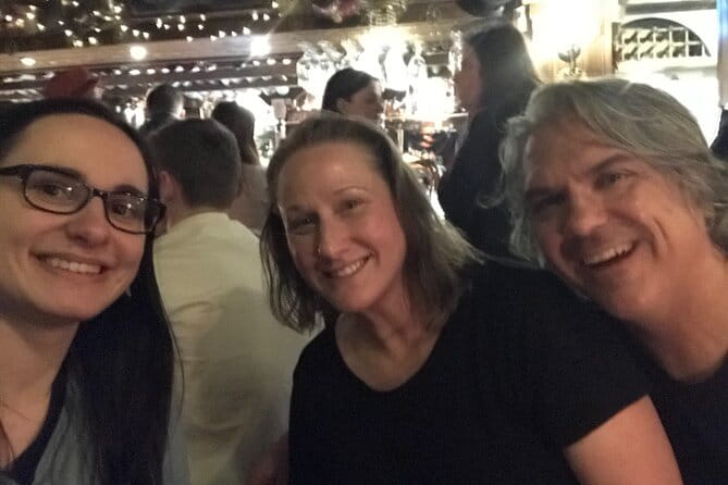 Edinburgh Shore Excursion with a Local Guide: 100% Personalized & Private - Final Thoughts