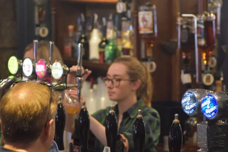 Edinburgh: Stand Up Comedy Show - Price and Value: What You’re Getting for Your Money