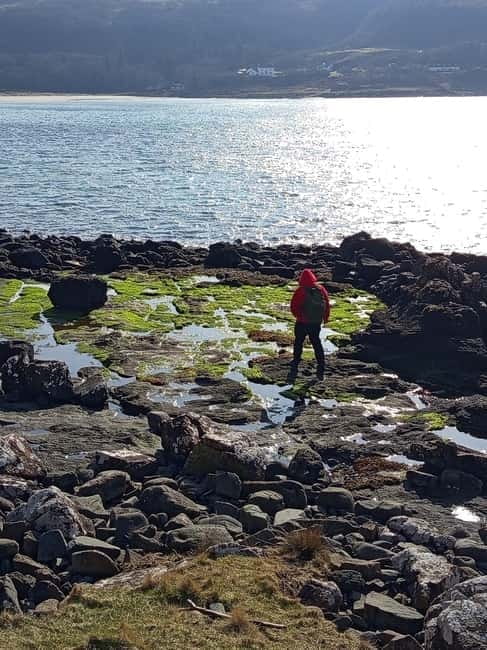 Edinburgh: Stirling, Highlands, Loch Ness, Mull 5-Day Tour - Exploring the Heart of Scotland: The 5-Day Itinerary