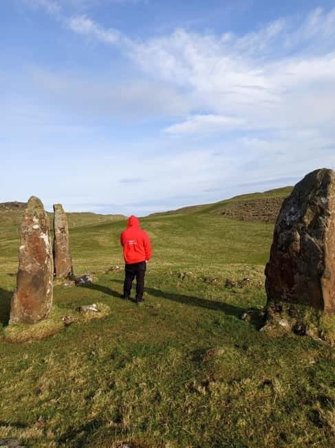 Edinburgh: Stirling, Highlands, Loch Ness, Mull 5-Day Tour - The Bottom Line: Who Should Consider This Tour?