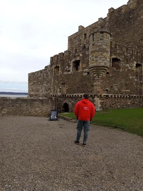 Edinburgh: Stirling, Highlands, Loch Ness, Mull 5-Day Tour - FAQ