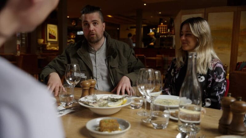 Edinburgh: The best of Scottish gastronomy - Key Points / Takeaways