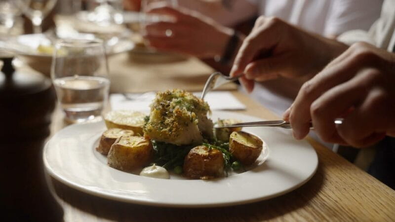 Edinburgh: The best of Scottish gastronomy - An In-Depth Look: What to Expect and Why It Matters