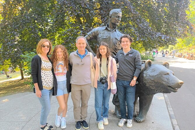 Edinburgh: The People's Story - Private Walking Tour - What Makes This Tour Stand Out