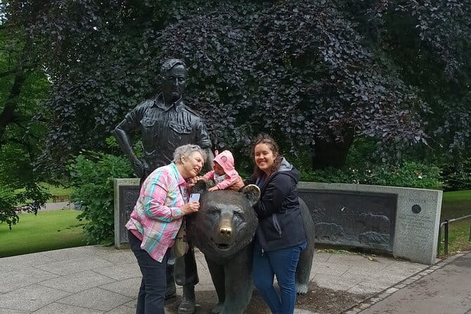 Edinburgh: The People's Story - Private Walking Tour - Final Thoughts