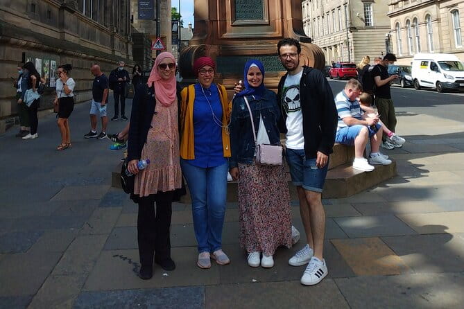 Edinburgh: The People's Story - Private Walking Tour - FAQ