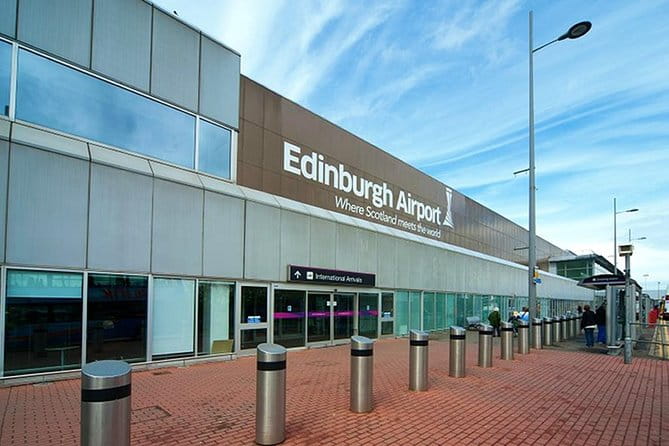 Edinburgh to Inverness Luxury Taxi Transfer - FAQ