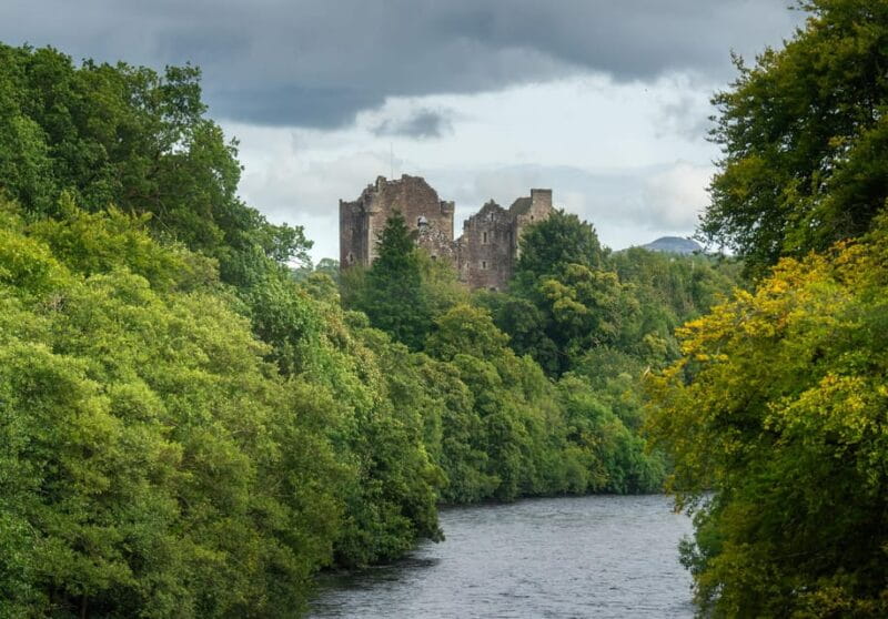Edinburgh to Scottish Highlands: Whisky, Views & Hairy Coos - A Practical Look at the Edinburgh to Scottish Highlands Tour
