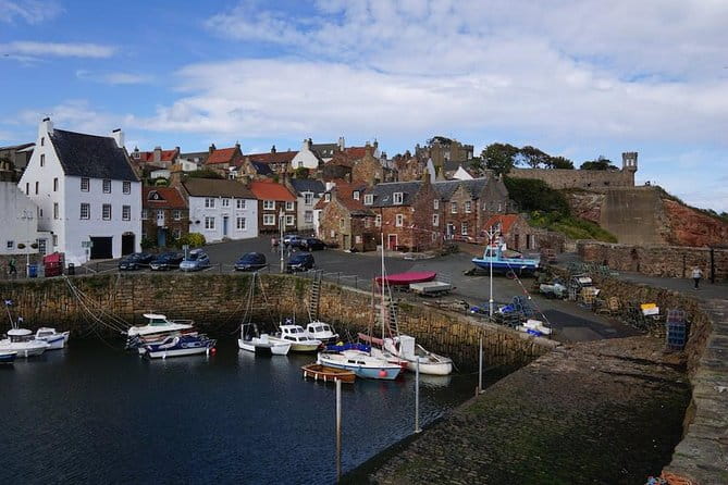 Edinburgh to St Andrews private driving tour - Exploring the Full Experience: A Complete Breakdown