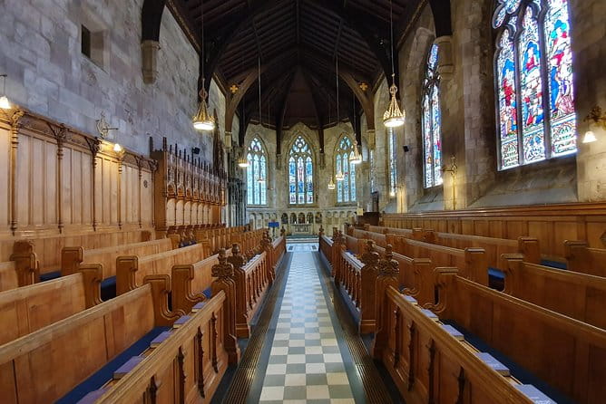 Edinburgh to St Andrews private driving tour - Final Thoughts: Is It Worth It?