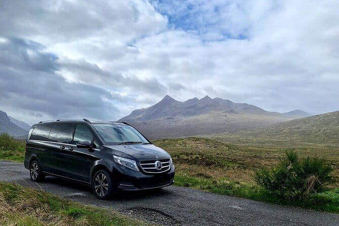 Edinburgh: West Highlands Privately Guided Day Tour in Luxury MPV - Who Will Love This Experience?