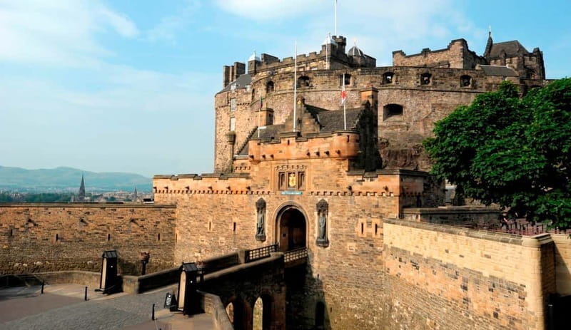 Edinburgh: Witches, Trials, and Truth Small-Group Tour - The Itinerary: A Closer Look