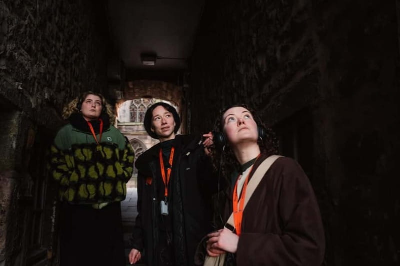 Edinburgh: Witches, Trials, and Truth Small-Group Tour - Who Will Love This Tour?