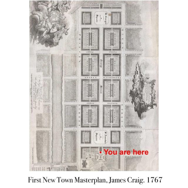 Edinburgh's Architecture of Money: A Self-Guided Audio Tour - Frequently Asked Questions