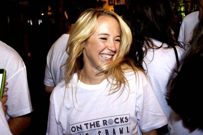 Edinburgh's Best Bar Crawl: Free Shots, Discounts, Photos - The Sum Up: Who Is This Experience Best For?