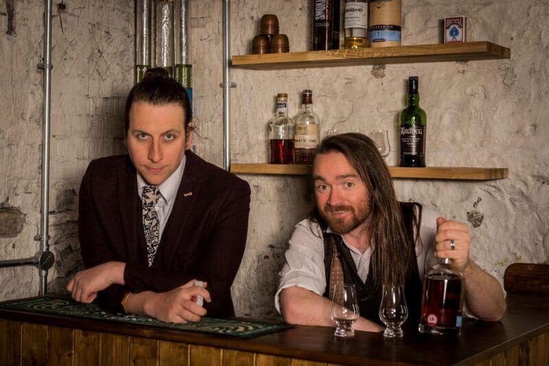 Edinburgh's Best Harry Potter Tour & Premium Whisky Tasting - Who Should Consider This Tour?