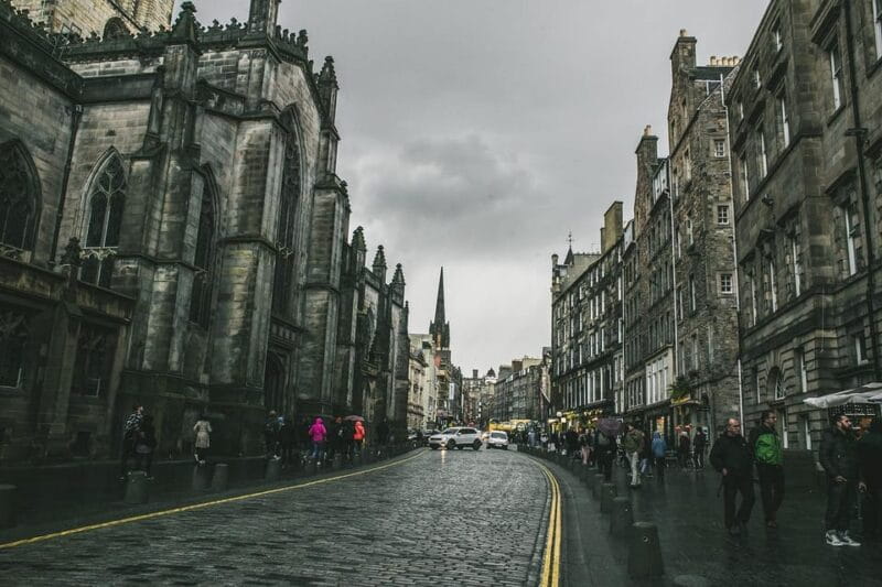 Edinburgh's Best Harry Potter Tour & Premium Whisky Tasting - Final Thoughts