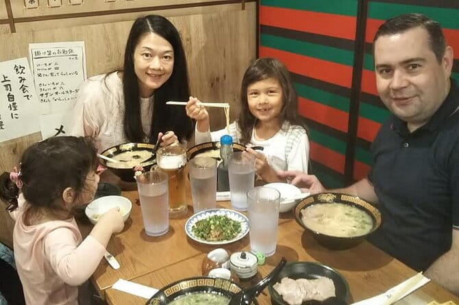 Edo Tokyo & Japanese Culture Tour With Government Licensed Guide - Group Size and Pricing Details