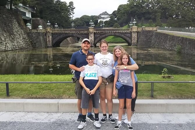 Edo Tokyo & Japanese Culture Tour With Government Licensed Guide - Preparing for the Tour