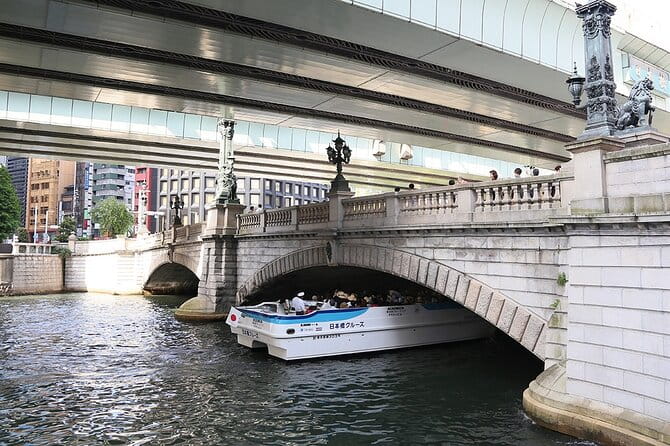 Edo Tokyo & Japanese Culture Tour With Government Licensed Guide - Culture and History Insights