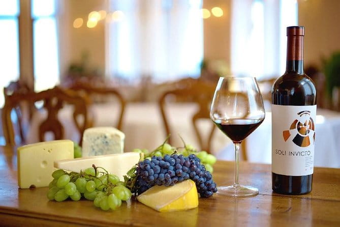 Edoardo Miroglio Private Boutique Winery Tour - A Closer Look at the Experience