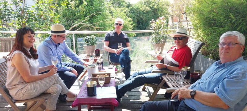 Educational tasting of 3 Champagnes from Winegrowers - Final Thoughts: Who Should Sign Up?