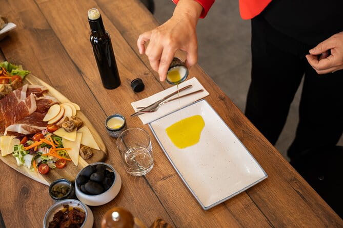 Educational wine tasting in Split - Pricing and Value